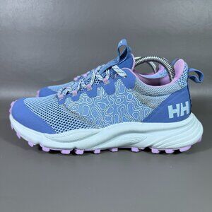 Helly Hansen Shoes Womens Size 5.5 Trail Running Hiking Walking Outdoor *READ